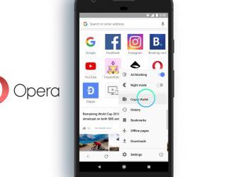 Opera Youtube
