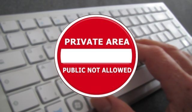 geralt / Pixabay.com / Privacy