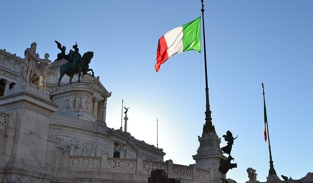 juliacasado1 / Pixabay.com / Italy, Rome