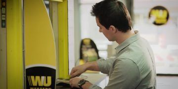 Western Union Youtube Image