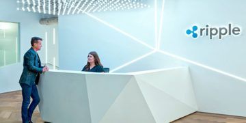 Ripple's Office