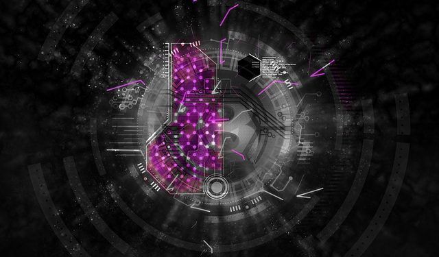 TheDigitalArtist / Pixabay.com /Blockchain