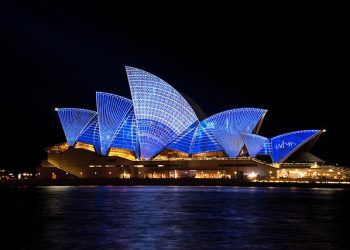 pattyjansen / Pixabay.com . Sydney