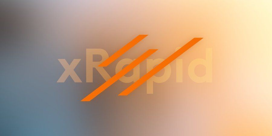 xRapid by Ripple / Ripple Twitter photo.