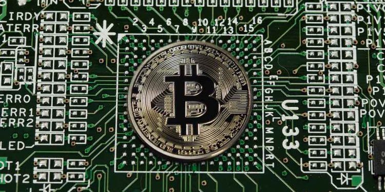 geralt / Pixabay.com / Bitcoin