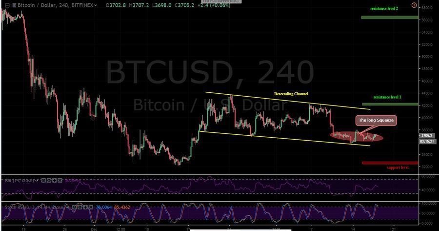 Bitfinex Chart Btc Usd