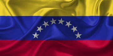 DavidRockDesign / Pixabay.com / Venezuela Flag