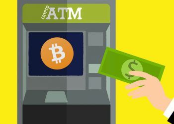 Pixabay.com / Bitcoin ATM