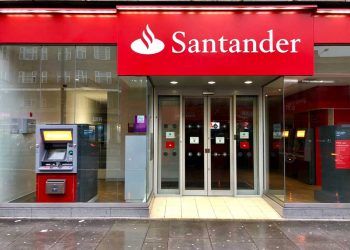 PYMNTS.com image / Santander Bank