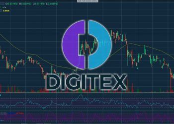 Digitex (DGTX) Price Analysis – January 21