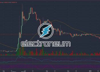 Electroneum (ETN) Price Analysis – January 22. Trend Reversal Possible