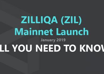 Zilliqa's Mainnet Launch