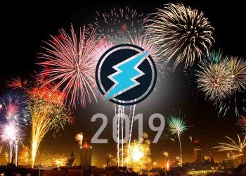Pixabay.com / Electroneum Logo
