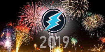 Pixabay.com / Electroneum Logo