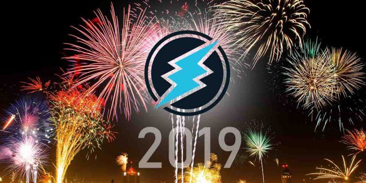 Pixabay.com / Electroneum Logo