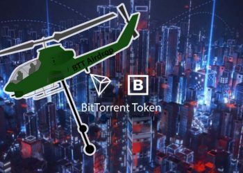 BitTorrent Whitepaper Image / Pixabay.com Heli