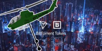 BitTorrent Whitepaper Image / Pixabay.com Heli