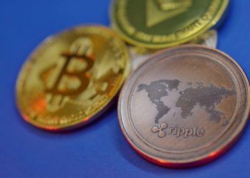 vjkombajn / Pixabay.com /Last 24h XRP Hit Over 850k Transactions, Near $6 Billion of BTC Sent