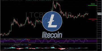Litecoin (LTC) Price Analysis – January 24. BTC Market Forms a Bullish Move