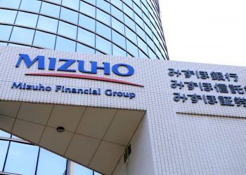 Japan's Mizuho Financial Group