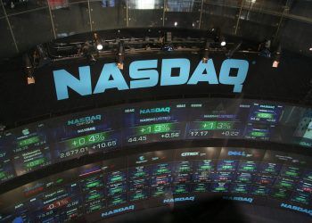 Nasdaq To Launch Price Feeds For Tokenized Stock Trades On DeFiChain