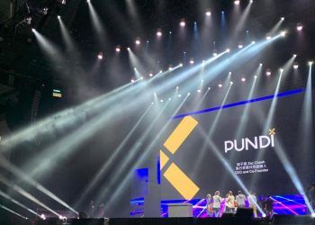 Pundi X Twitter Image