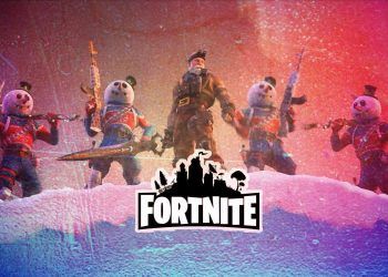 Fortnite by Epic Games