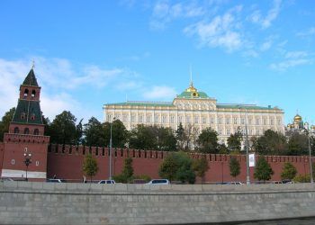 YourNewsUktv / Pixabay.com / Russia Parliament, Moscow