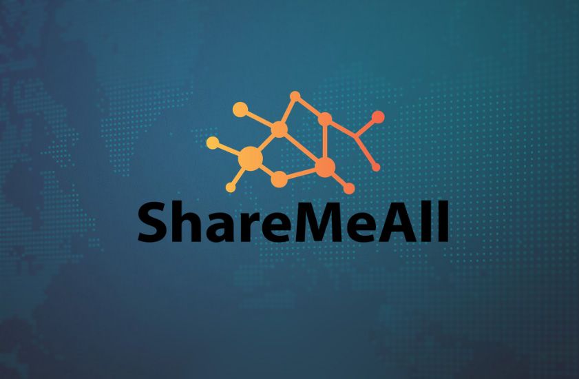 Hasil gambar untuk ShareMeAll