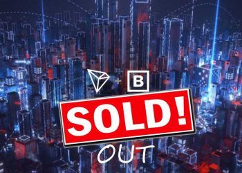 BitTorrent Token Sale