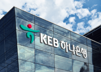 South Korea KEB Hana Bank / jobs.net image