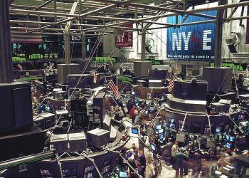 skeeze / Pixabay.com / NYSE