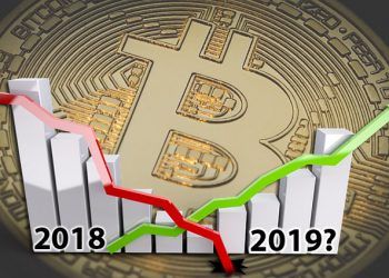 EivindPedersen / Pixabay.com / The Year of the Crypto Crash- 2018