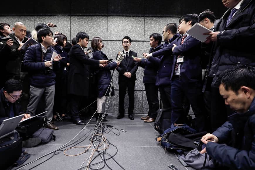 Japan FSA: Over 190 Firms Strives to Offer the Crypto Industry Services