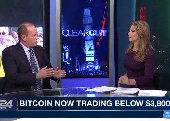 Cryptocurrency Market Discussion (aXpire on i24 News: Bitcoin, Blockchain, Crypto) / Youtube