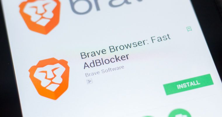 Wikipedia Co Founder May Have Just Endorsed Brave By Bat Cryptovibes Com Daily Cryptocurrency And Fx News