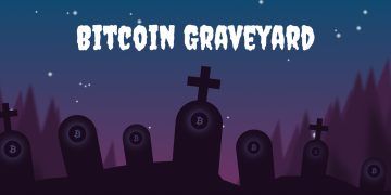 Bitcoin Is Not Dead, And It Has A Lightning Network Powered Bitcoin Graveyard To Prove It