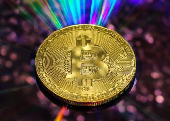 EivindPedersen / Pixabay.com / Bitcoin
