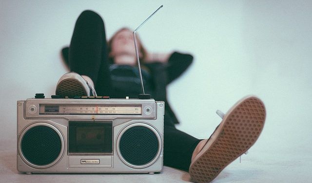 StockSnap / Pixabay.com / Radio