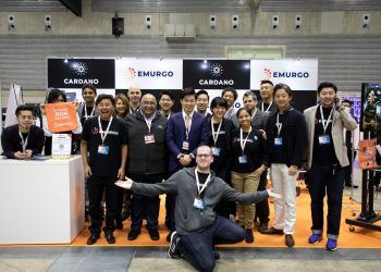 EMURGO Twitter Image
