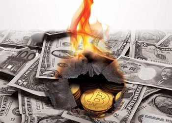 "Bitcoin The End of Money as We Know It". IMDB Image