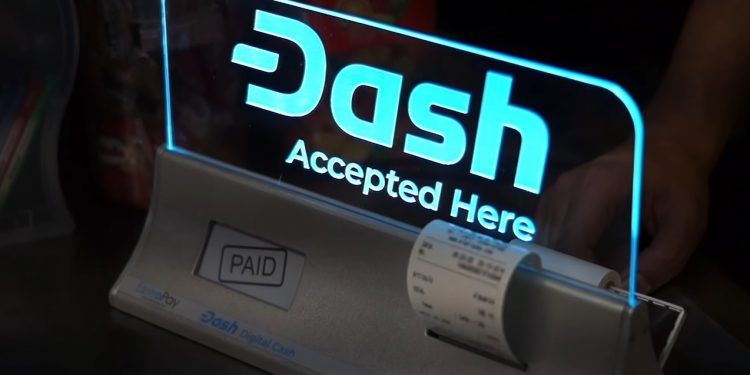 DASH Documentary Screenshot