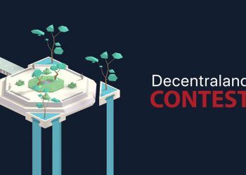 Decentraland to Host Creator Contest with $55 000 USD Prize Pool