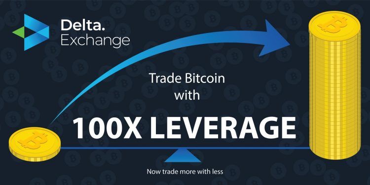 Delta Exchange