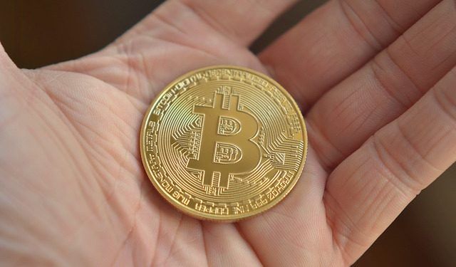 vjkombajn / Pixabay.com / Bitcoin