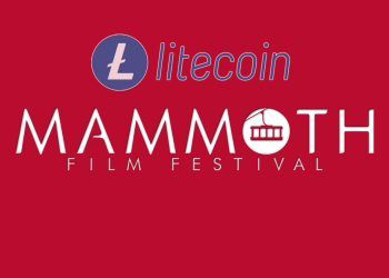 Litecoin Is Betting On Mammoth Film Festival to Bolster Image