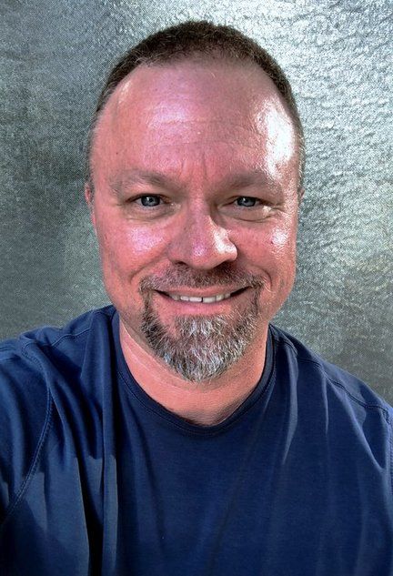 Mark Jeffrey, blockchain pioneer and author of "Bitcoin Explained Simply" (2013), "The Case for Bitcoin" (2015).