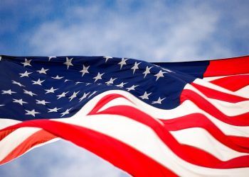 Pixabay.com / oohhsnapp / United States Flag