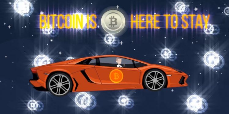 Crypto Finally Youtube Screenshot