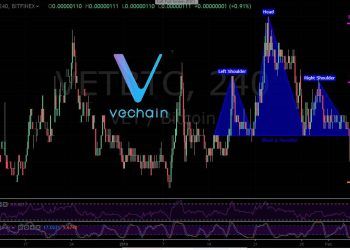 Vechain price analysis February 4